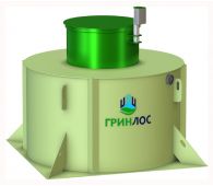 Гринлос Аква 10 - фото 1
