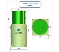 Гринлос Аэро Лайт 9 Миди - фото 2